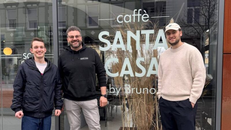 Neu in Heiligenhaus: Neue Eventreihe startet in Heiligenhaus