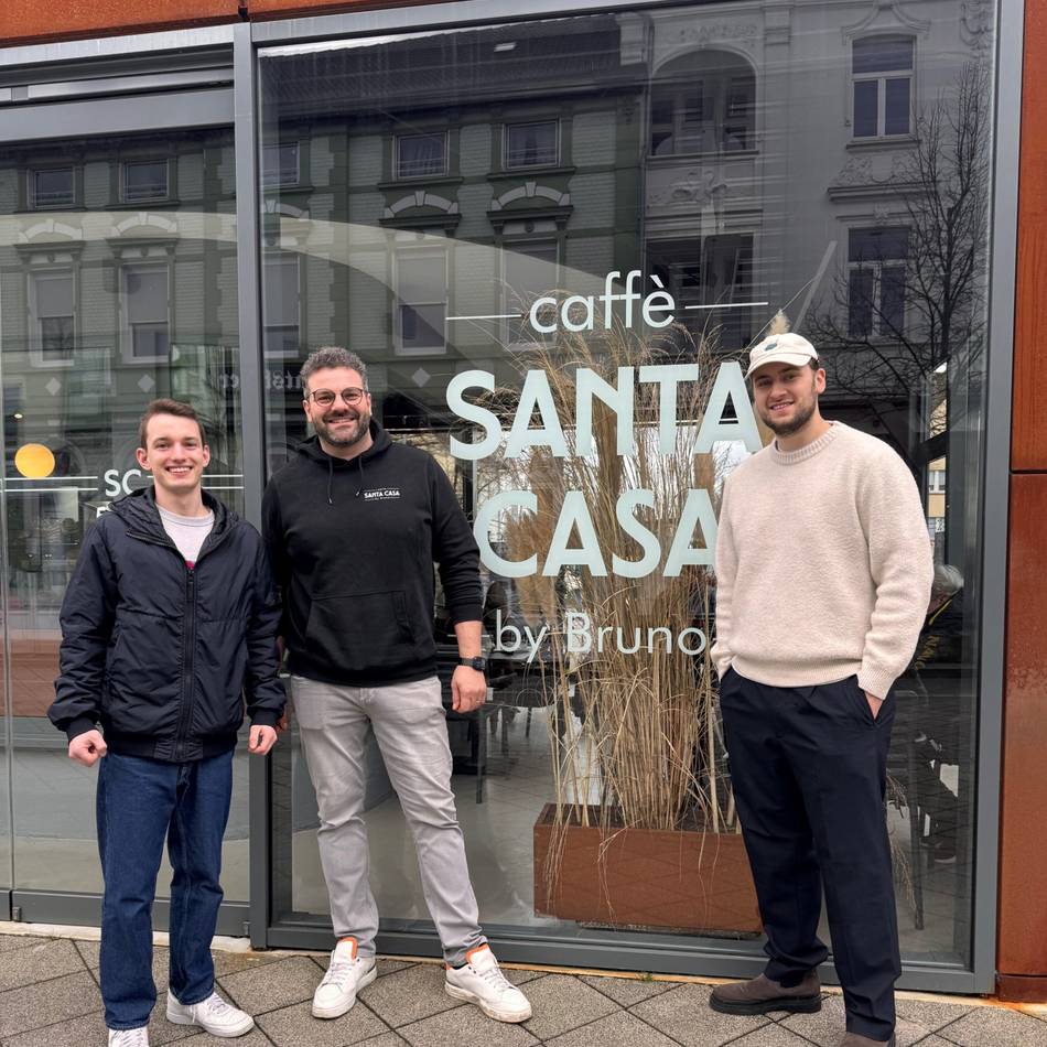 Neu in Heiligenhaus: Neue Eventreihe startet in Heiligenhaus