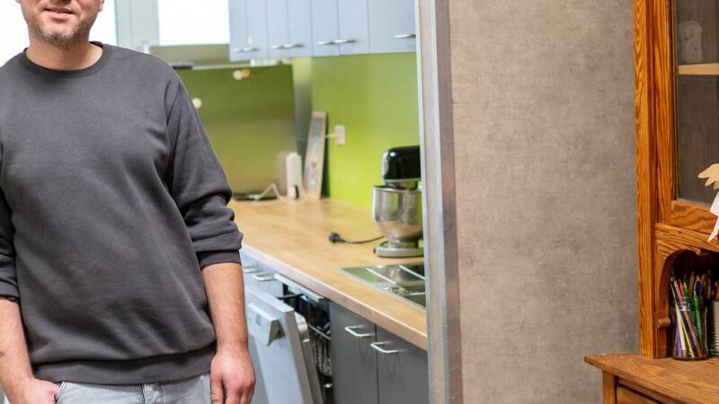 Soziale Projekte in Düsseldorf: SOS-Kinderdorf hofft auf Geld für „Gesundheitswerkstatt“