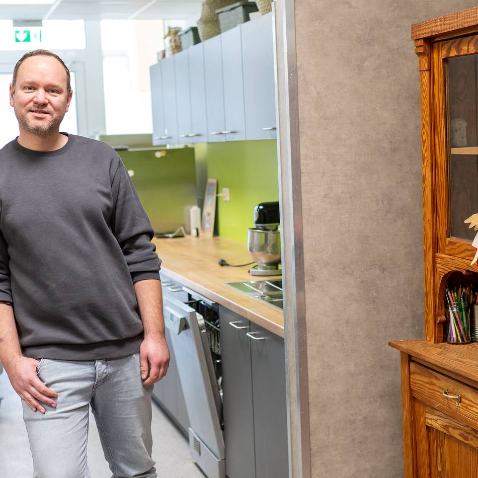 Soziale Projekte in Düsseldorf: SOS-Kinderdorf hofft auf Geld für „Gesundheitswerkstatt“