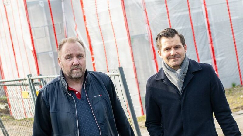 SC Schwarz-Weiß 06 aus Oberbilk: „Acht von zehn Vereinen wären an so einer Geschichte kaputtgegangen“