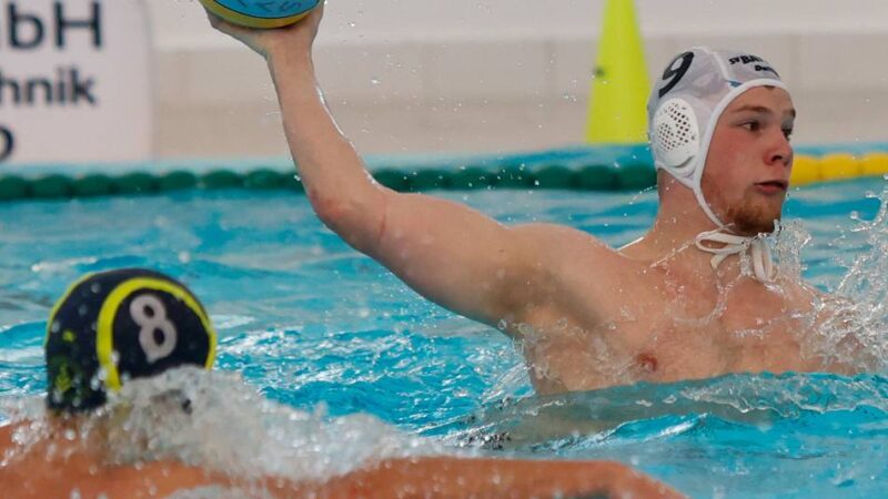 Rasantes Spiel an der Weinstraße: USV 08 unterliegt Neustadt erst nach Strafwürfen – SVK 72 in Lauerstellung