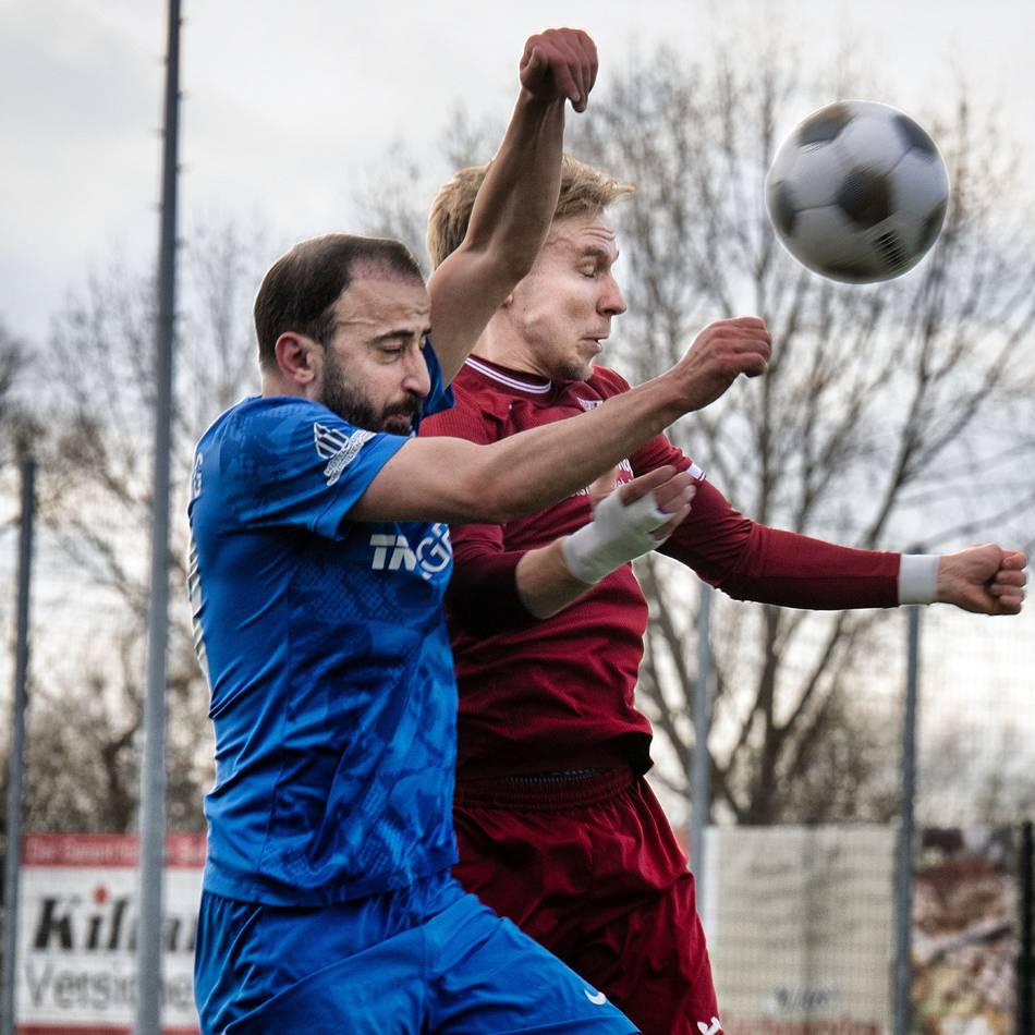 Nachholspiel am Mittwochabend: Der dritte Anlauf – SFB rechnen mit Punkten gegen den KFC