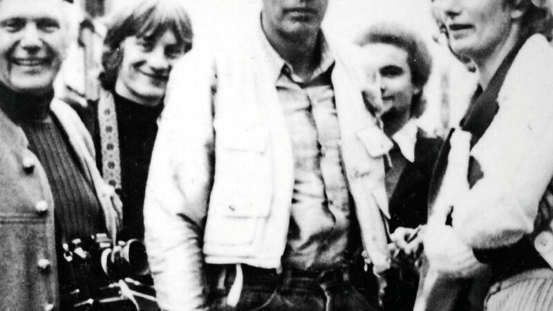 Wie die Rheinische Post begann: Die „Stunde Null“ der RP schlug in Geldern