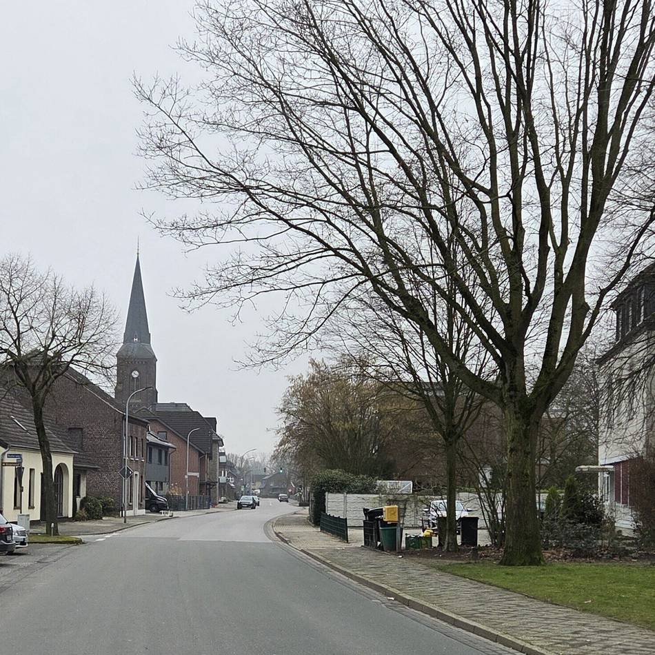 Treffen mit Planungsbüro: Bürger können Zukunft von Hartefeld und Vernum mitgestalten
