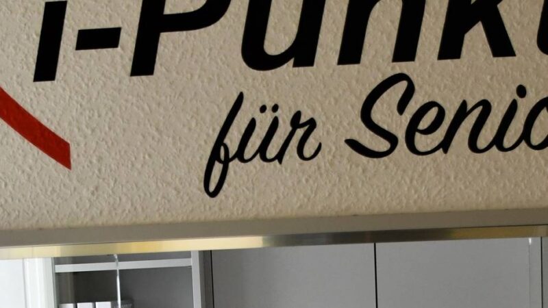 In Langenfeld: Seniorenscouts der Awo reflektieren ihre Arbeit