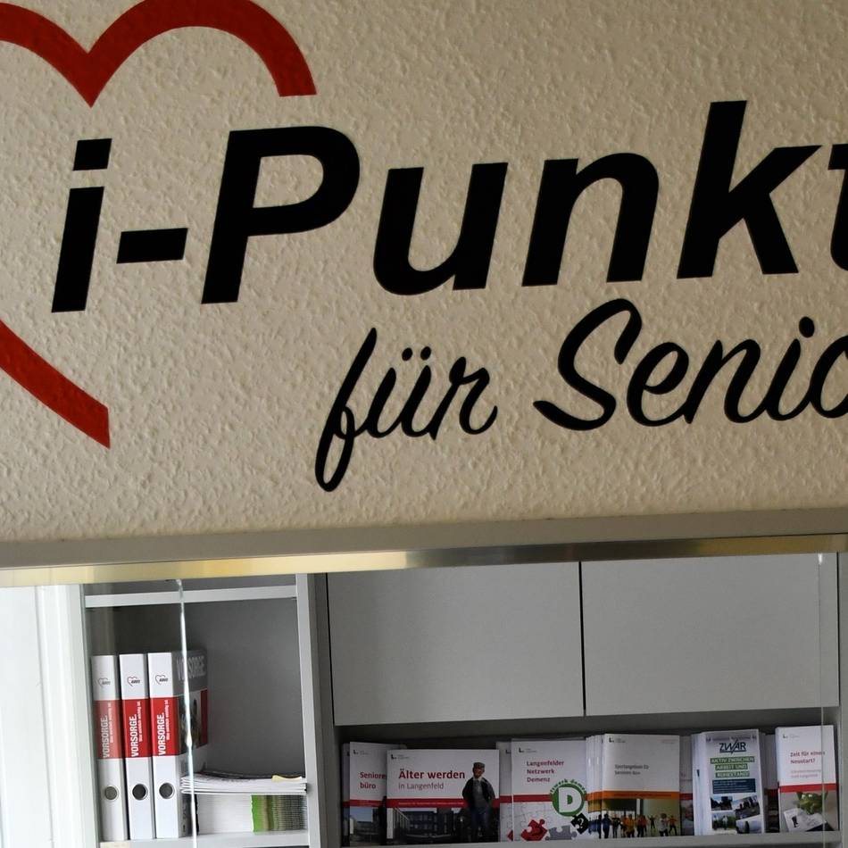 In Langenfeld: Seniorenscouts der Awo reflektieren ihre Arbeit