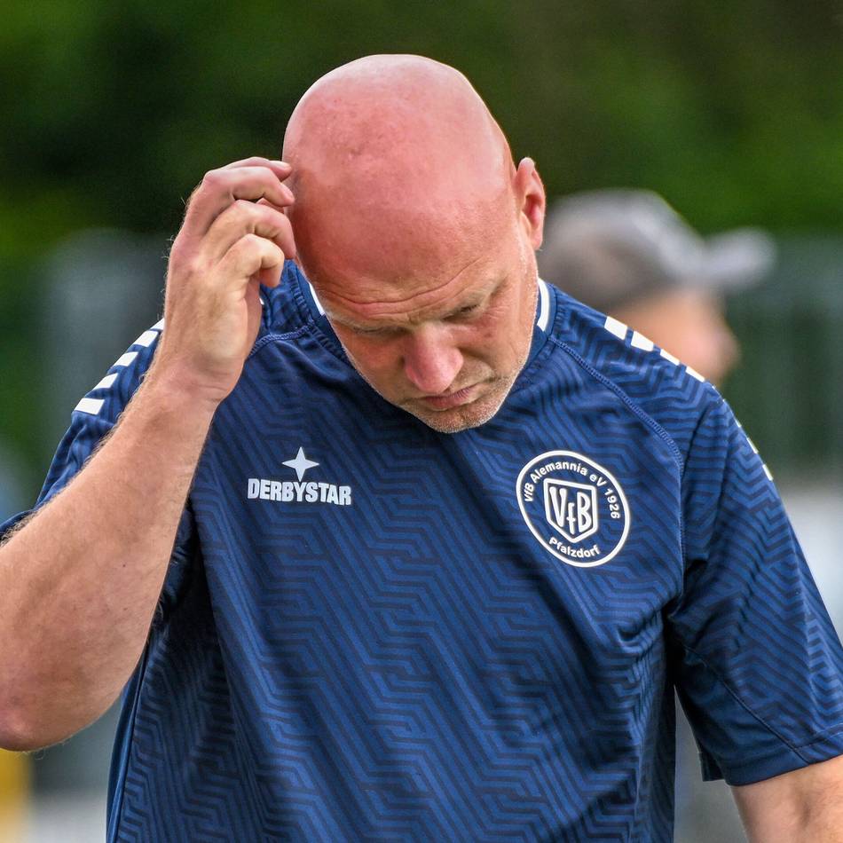 Bezirksliga-Abstiegskampf: Alemannia Pfalzdorf hat auch gegen Hamminkeln ein ganz bestimmtes Problem