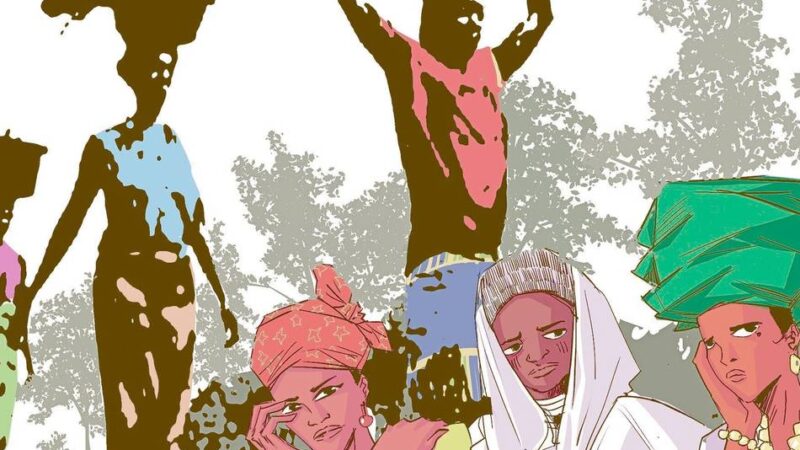 In Rheinberg, Alpen, Xanten und Sonsbeck: Kirchen laden ein zu Gottesdiensten zum Weltgebetstag