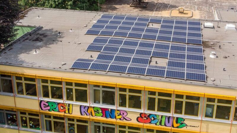 Bildung in Dormagen: Viele Schulen werden Baustellen