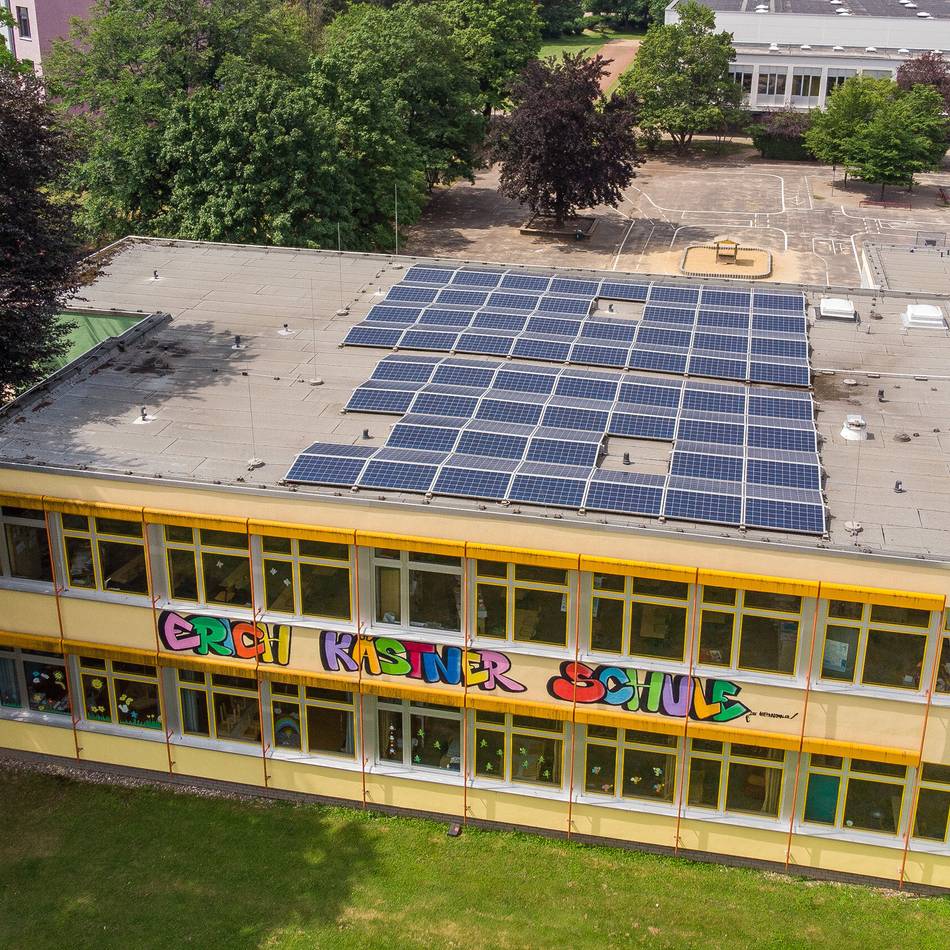 Bildung in Dormagen: Viele Schulen werden Baustellen