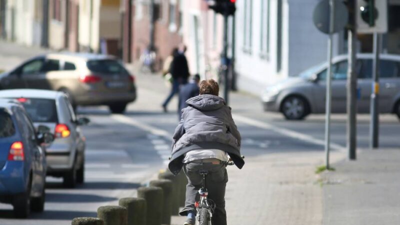 Visionen für Ratingen: Workshop rund um das Thema Mobilität der Zukunft
