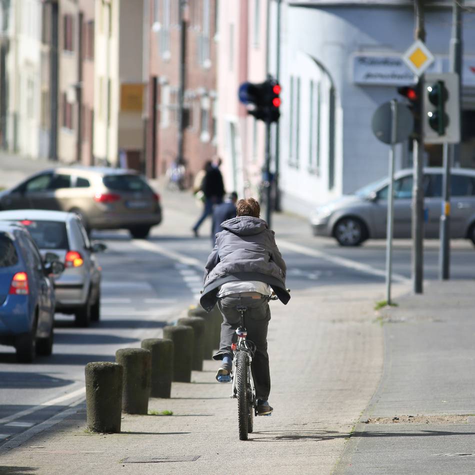 Visionen für Ratingen: Workshop rund um das Thema Mobilität der Zukunft