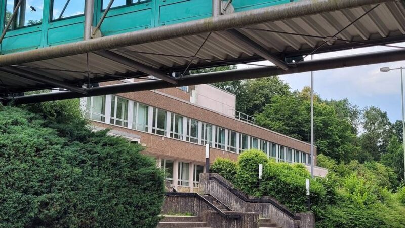 Montanusschule Hückeswagen: Hauptschule erstmals seit 2011 wieder zweizügig