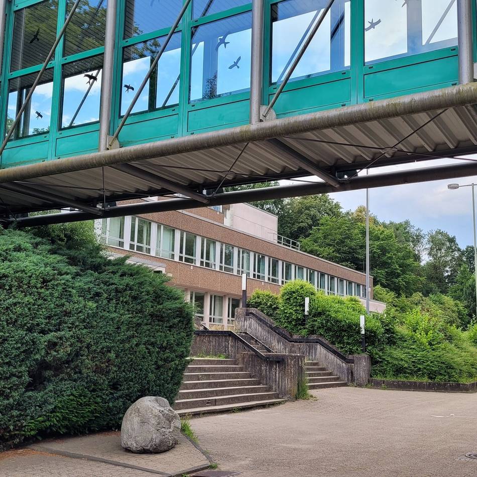 Montanusschule Hückeswagen: Hauptschule erstmals seit 2011 wieder zweizügig