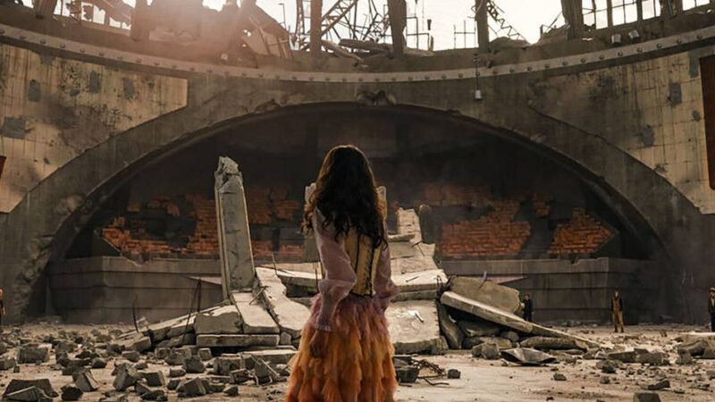 Tipps vom 30. März bis 5. April: Hollywood und Trash TV – das ist nächste Woche in Duisburg los