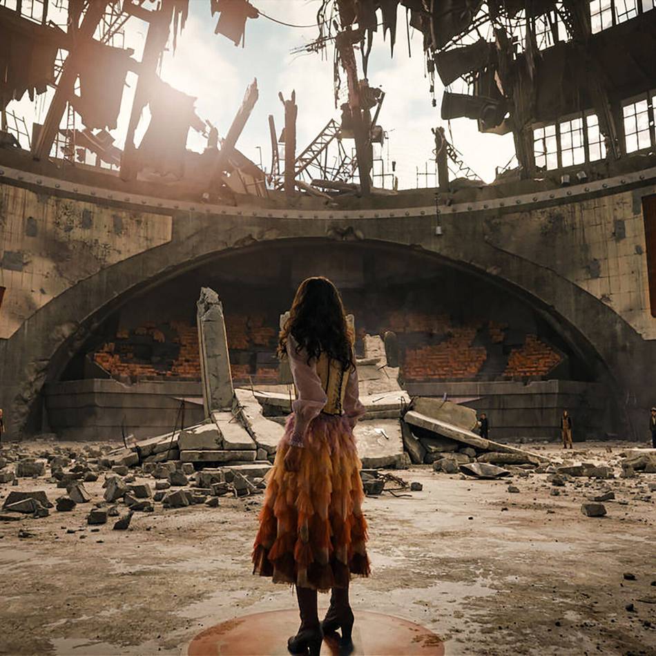 Tipps vom 30. März bis 5. April: Hollywood und Trash TV – das ist nächste Woche in Duisburg los