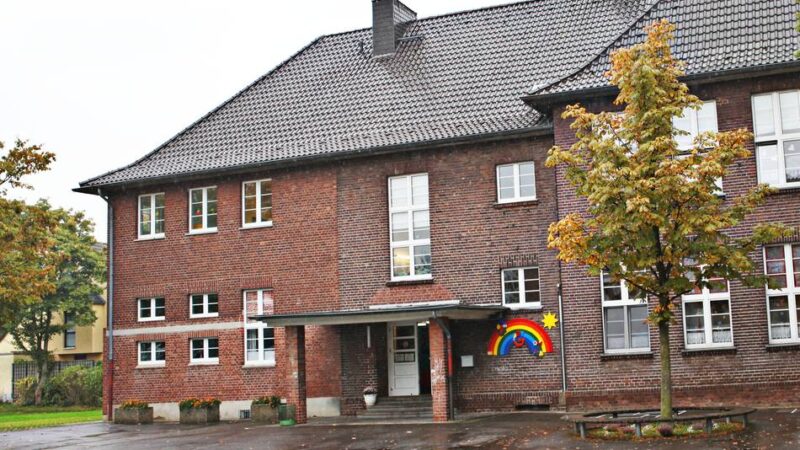 Austausch in Dormagen: Stadt lädt ein zum Bürgerdialog in Stürzelberg