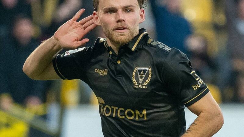 Verspätete Erfolgsgeschichten: Wenn Borussia-Talenten der Durchbruch woanders gelingt