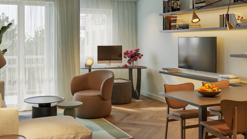 Wohnen in der Region: Zweite Chance für gebrauchte Immobilien