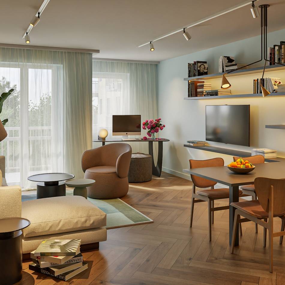 Wohnen in der Region: Zweite Chance für gebrauchte Immobilien