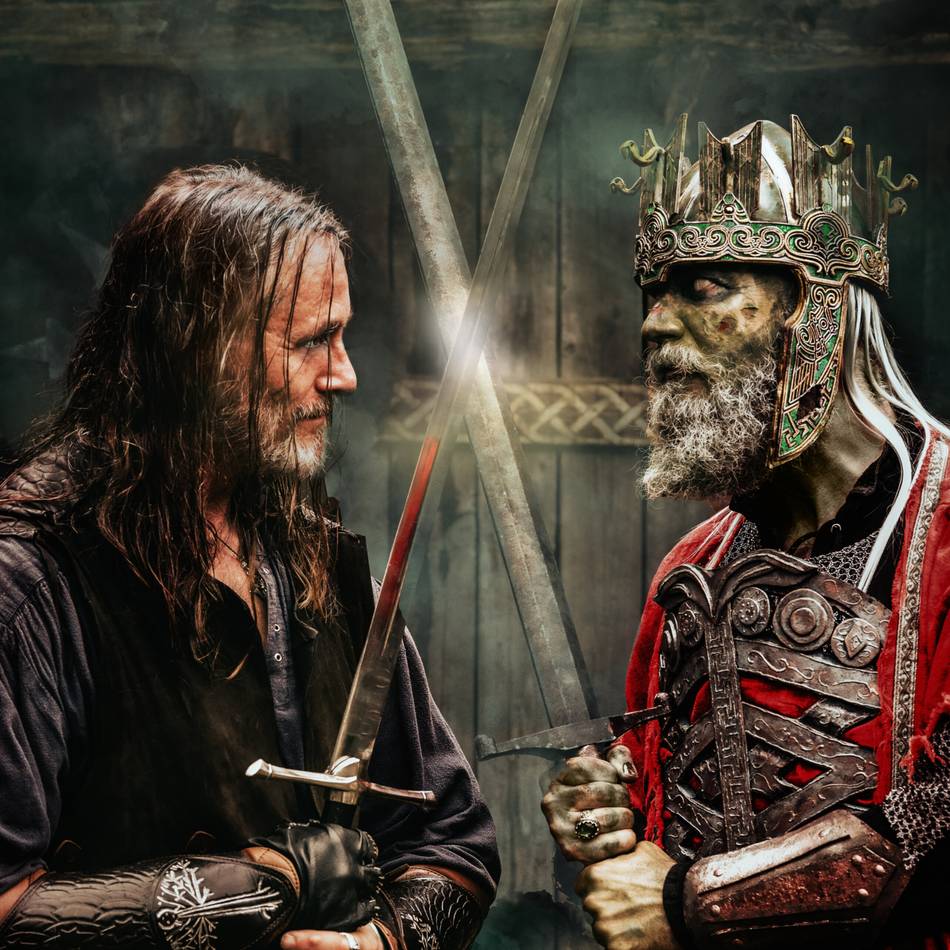 Vom 28. bis 31. Mai in Geldern-Pont: Tolkien-Tage: Samstags-Tickets sind schon weg