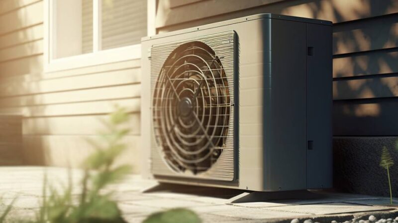 Energieberater klärt auf: Wärmepumpen – die vier größten Irrtümer