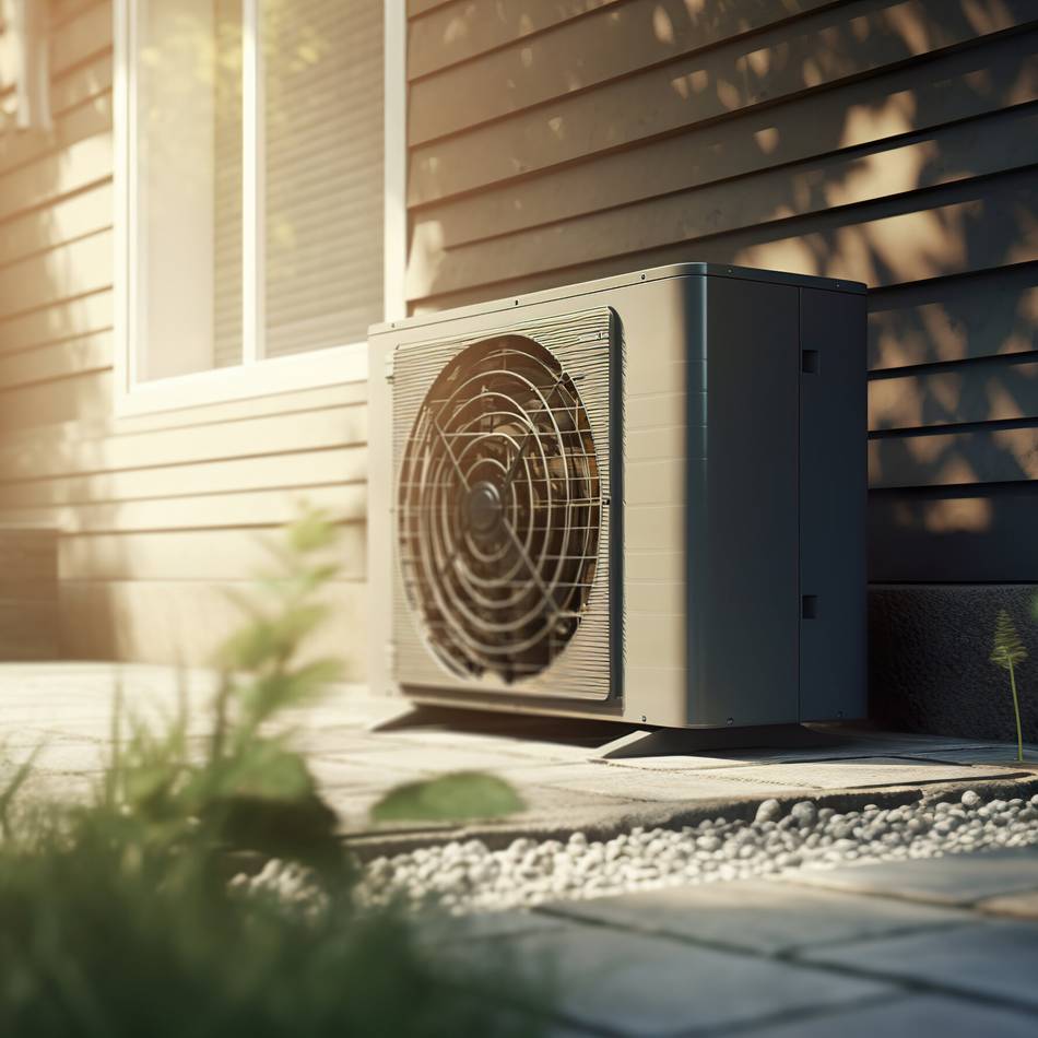 Energieberater klärt auf: Wärmepumpen – die vier größten Irrtümer