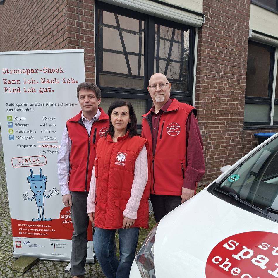 Besonderer Service am 5. März: Strom- und Energiekosten im Check