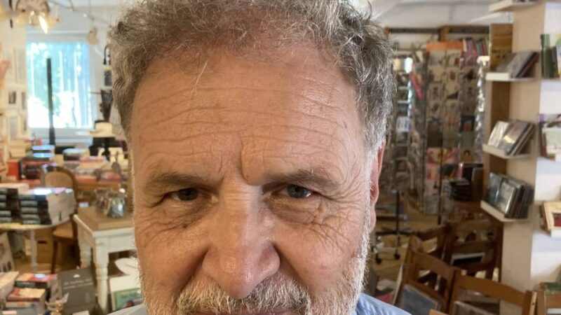 Kultur in Ratingen: Norwegischer Krimiautor liest im Tragödchen