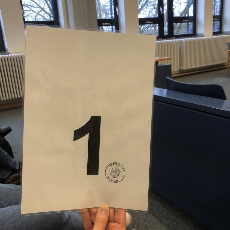 Verfahren am Amtsgericht Viersen: Rechtspfleger erklärt, wie Zwangsversteigerungen ablaufen