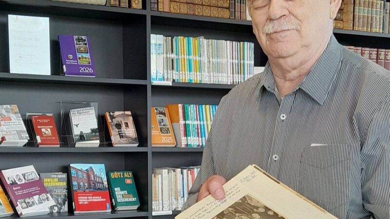 Chronik der Schule Unterbeberich: Einblick in 94 wechselhafte Jahre Schulgeschichte