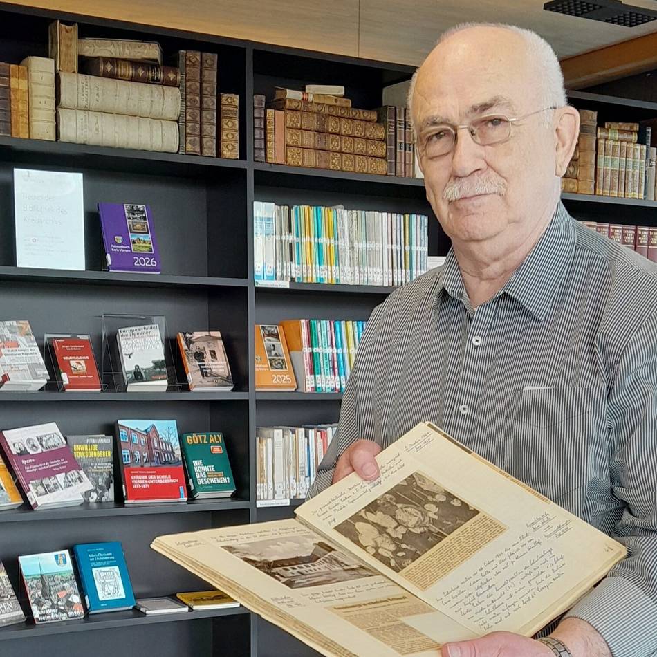 Chronik der Schule Unterbeberich: Einblick in 94 wechselhafte Jahre Schulgeschichte