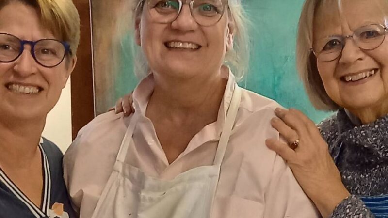 Ausstellung im April: Europäische Tage des Kunsthandwerks erstmals in Meerbusch