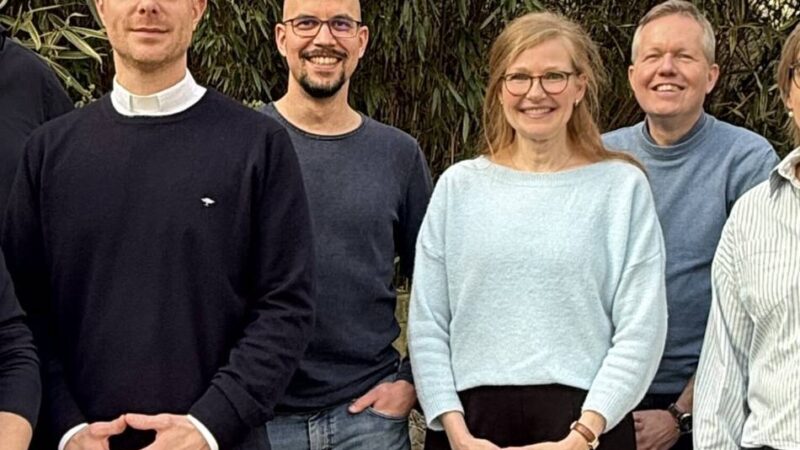 Wandel der Kirche in Krefeld: Katholiken bündeln Kräfte – Gemeinden bleiben vor Ort