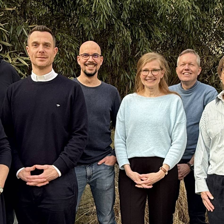 Wandel der Kirche in Krefeld: Katholiken bündeln Kräfte – Gemeinden bleiben vor Ort