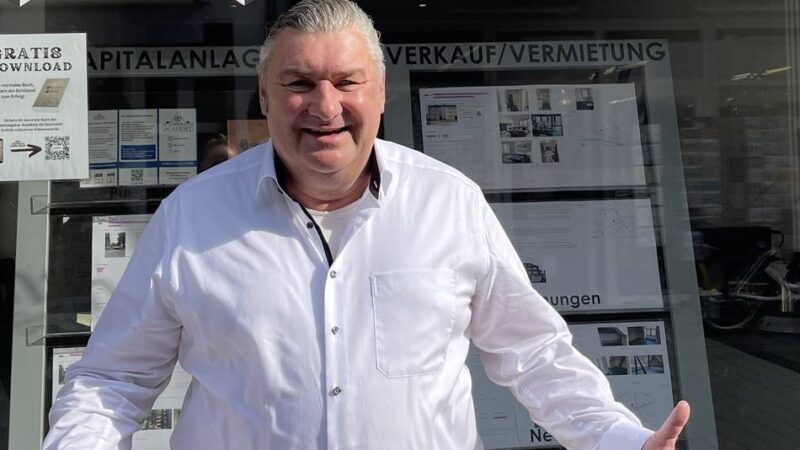 Auflösung abgewendet: Anrather Werbering hat neuen Vorsitzenden