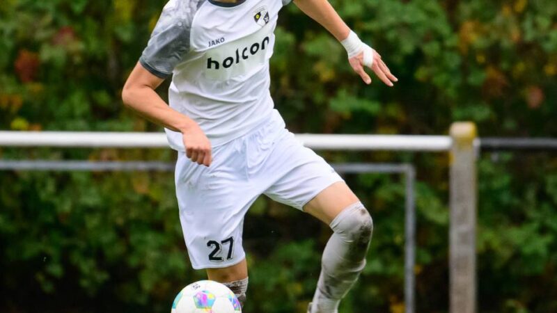 Flutlichtspiel in Goch: TuS Xanten will im Abstiegskampf nachlegen