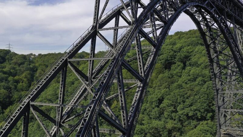 Tourismus im Bergischen Land: Statistik mit Lücken – kleine Unterkünfte nicht berücksichtigt