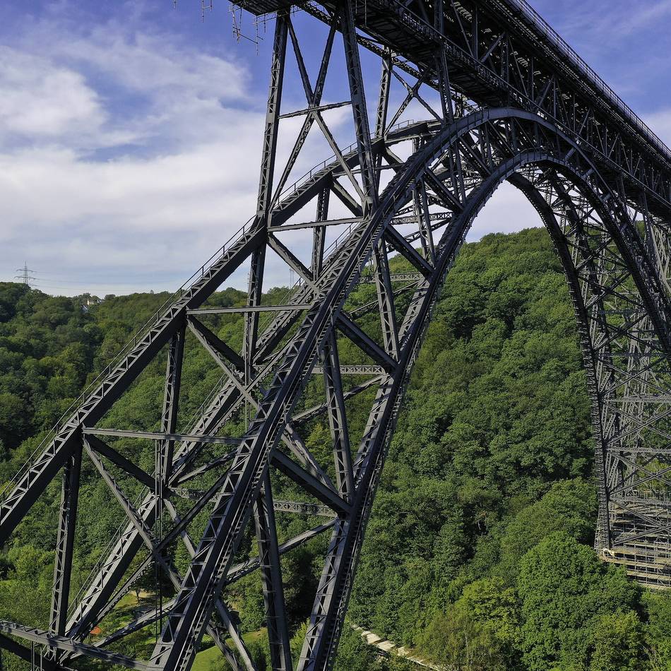 Tourismus im Bergischen Land: Statistik mit Lücken – kleine Unterkünfte nicht berücksichtigt