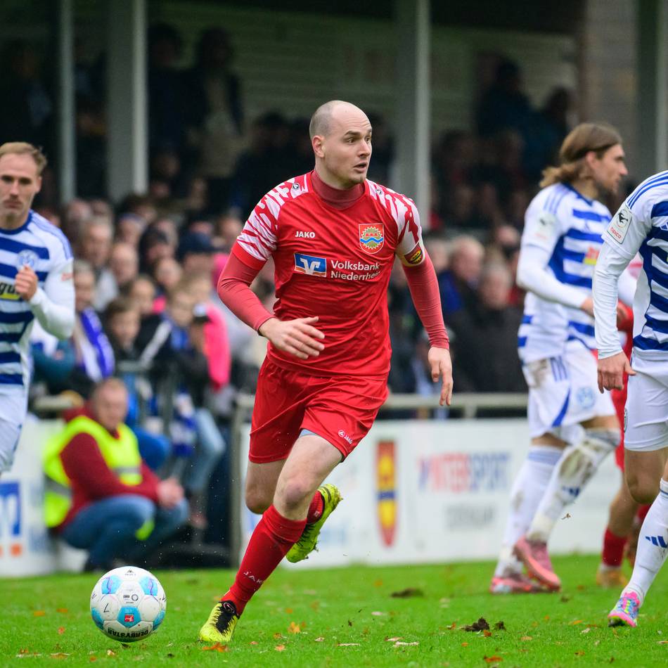 Monatsbeitrag steigt: SV Sonsbeck demonstriert auf Mitgliedertreffen Geschlossenheit