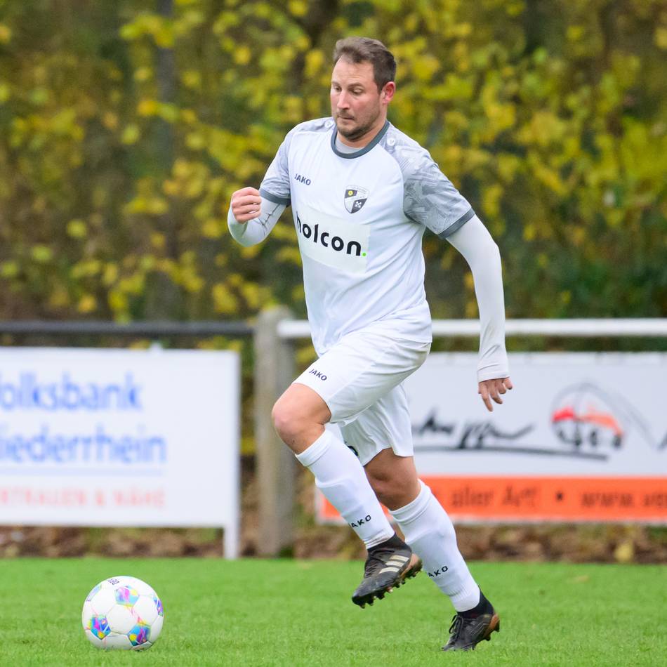 Unentschieden in Goch: 2:2 fühlt sich für Xanten wie eine Niederlage an