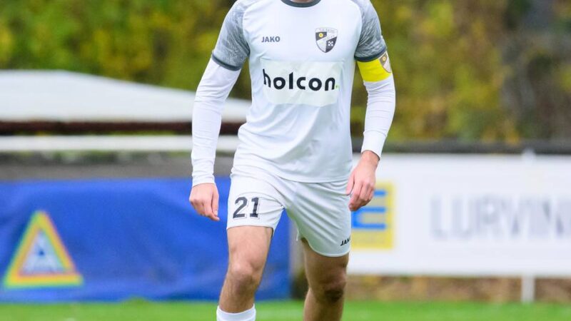 2:4-Pleite in Voerde: Xantens Abstiegssorgen werden immer größer