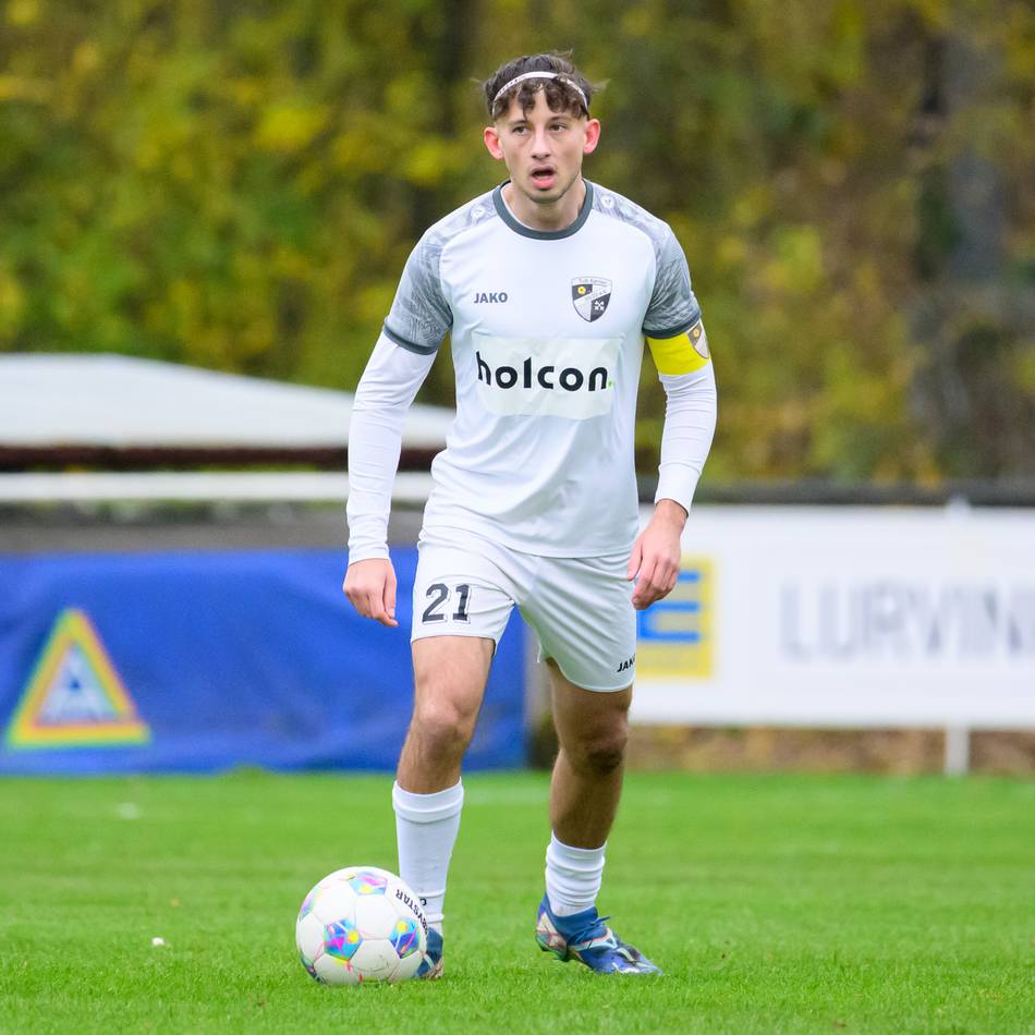 2:4-Pleite in Voerde: Xantens Abstiegssorgen werden immer größer