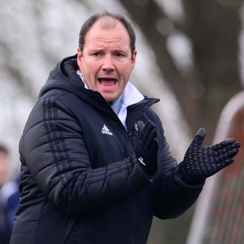 Am Sonntag gegen TSV Weeze: Xantens Torjäger muss Comeback erneut verschieben