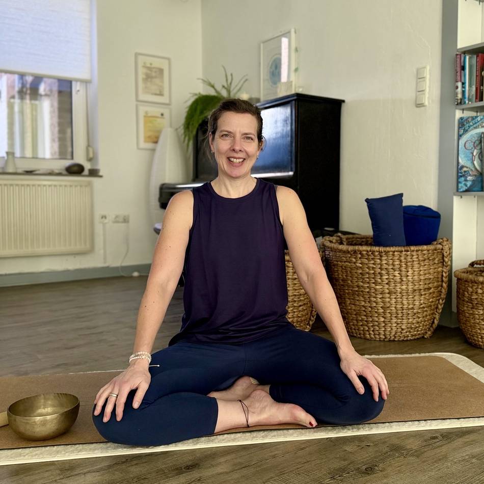 Premiere in Grevenbroich: Erster Yogakurs speziell für Krebspatienten startet bald