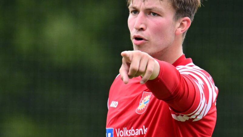 Zwei Binn-Treffer bei 3:1-Erfolg: SV Sonsbeck verlässt in Essen die Abstiegsplätze