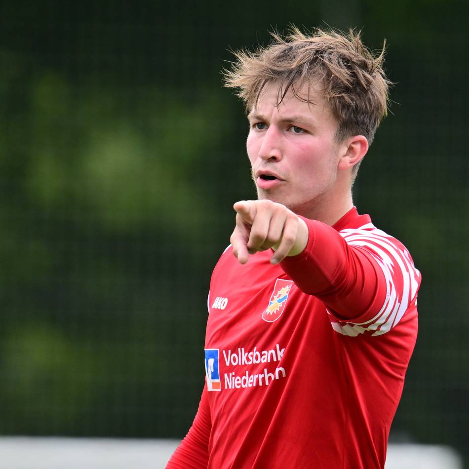 Zwei Binn-Treffer bei 3:1-Erfolg: SV Sonsbeck verlässt in Essen die Abstiegsplätze