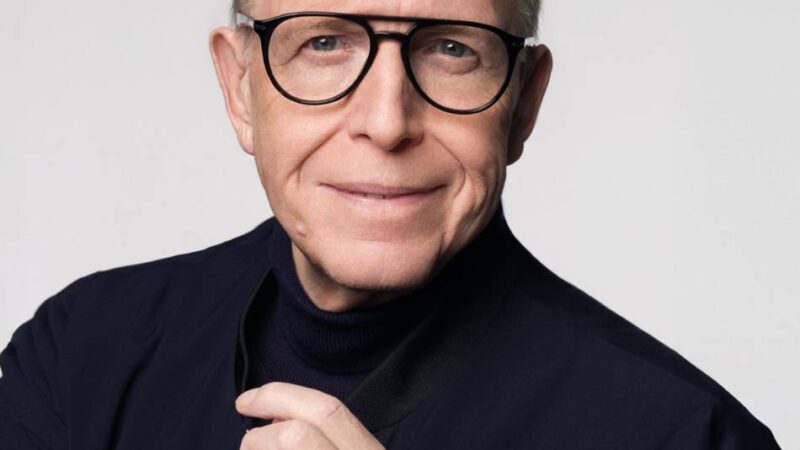 Reiner Calmund kommt nach Mönchengladbach: „In Gladbach werden wir in feinster Qualität besetzt sein“