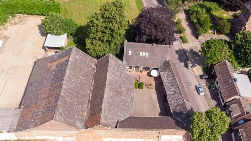 Baugebiet in Gierath sorgt für Diskussionen: „Das Ganze entwickelt sich zu einem Trauerspiel“